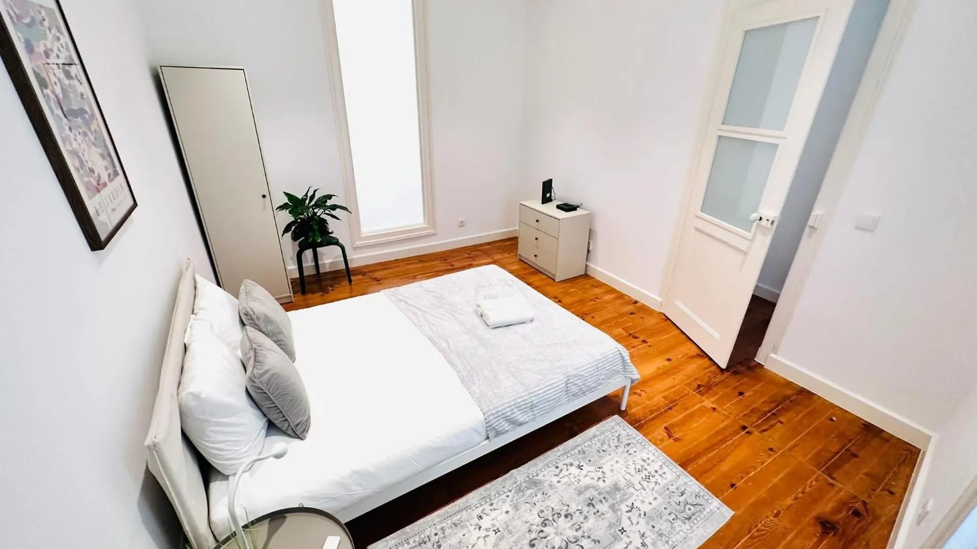 Bernardim - No 87 - 2B - The Three-Bedroom Escape Lisbon Portugal