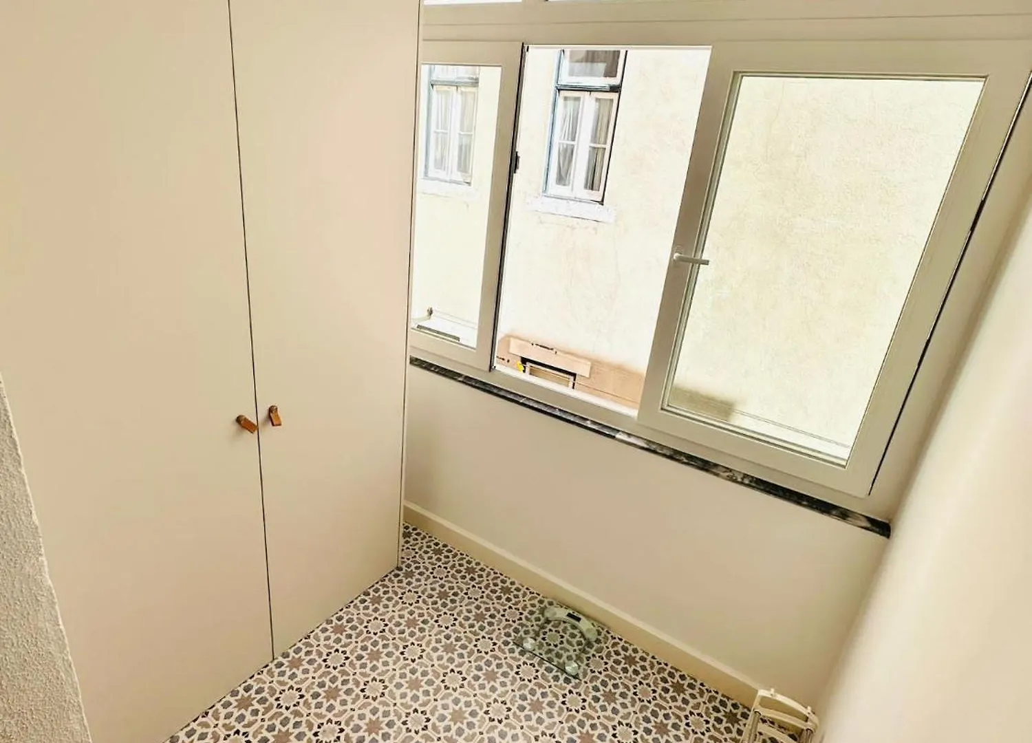 Apartment Bernardim - No 87 - 2B - The Three-Bedroom Escape Lisbon