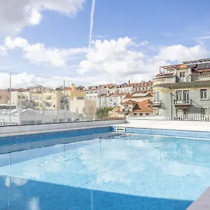  Appartement Casas Da Baixa - Intendente